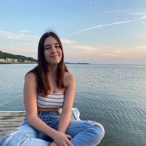 Meet your Posher, Maxim